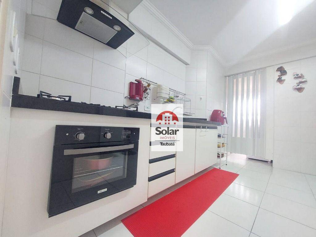 Apartamento à venda com 3 quartos, 125m² - Foto 14