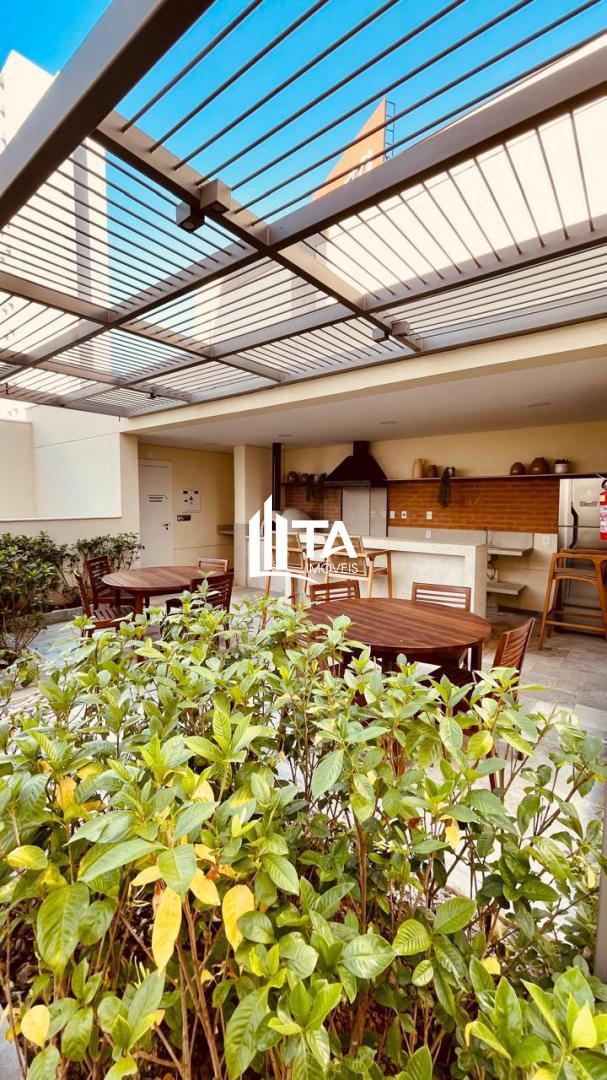 Apartamento à venda com 3 quartos, 126m² - Foto 7