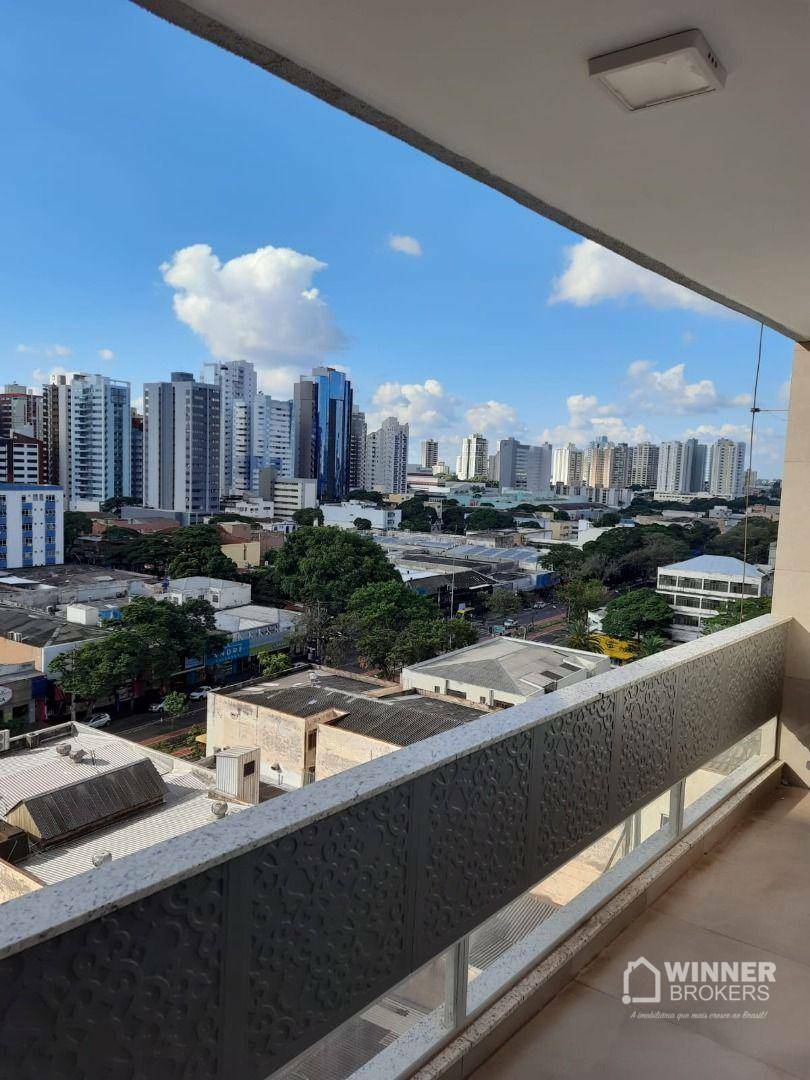 Apartamento à venda com 2 quartos, 106m² - Foto 26