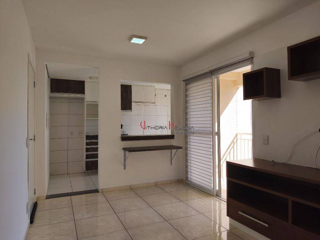 Apartamento para alugar com 2 quartos, 52m² - Foto 6
