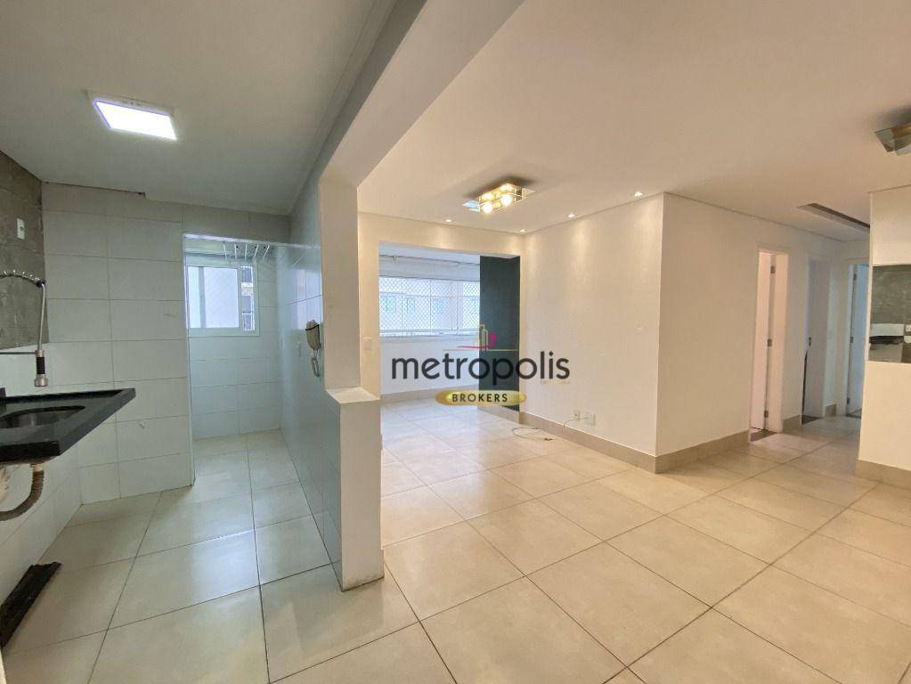 Apartamento à venda e aluguel com 3 quartos, 65m² - Foto 1