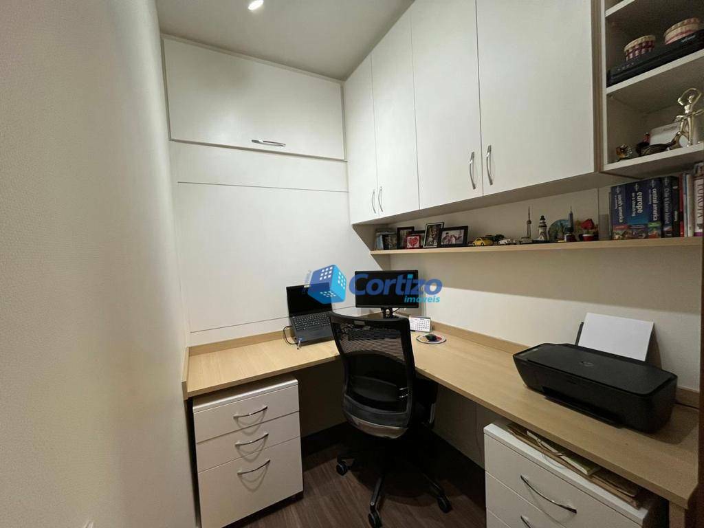 Apartamento à venda com 3 quartos, 104m² - Foto 10