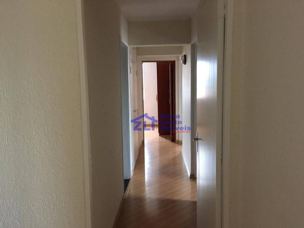 Apartamento à venda com 3 quartos, 93m² - Foto 11