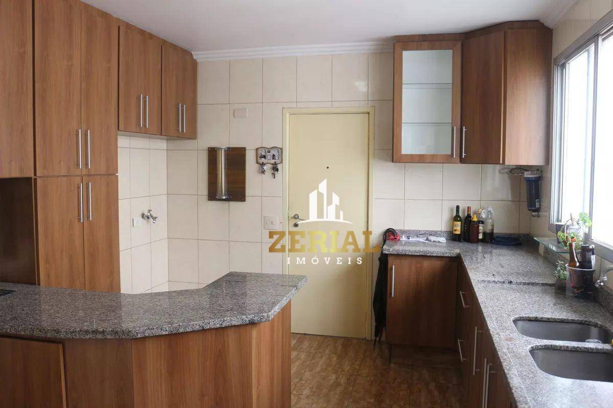 Apartamento, 4 quartos, 156 m² - Foto 3