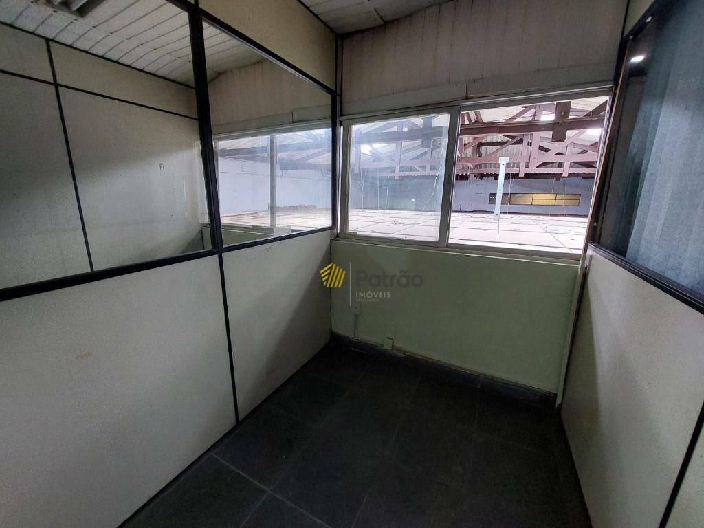 Depósito-Galpão-Armazém para alugar, 370m² - Foto 6