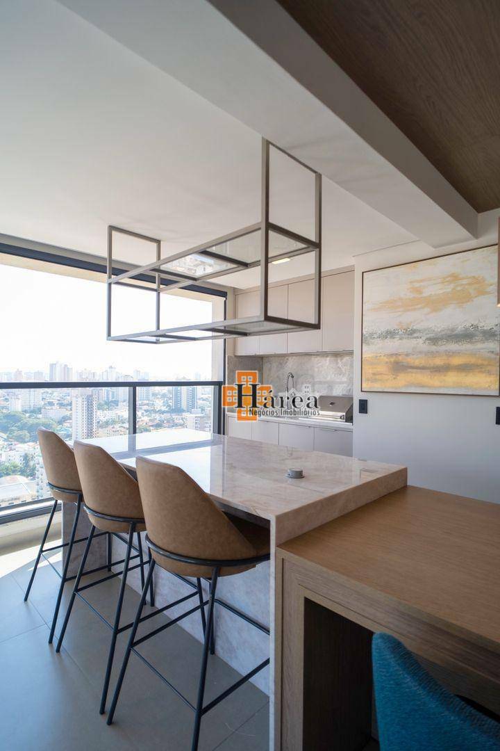 Apartamento, 3 quartos, 150 m² - Foto 9