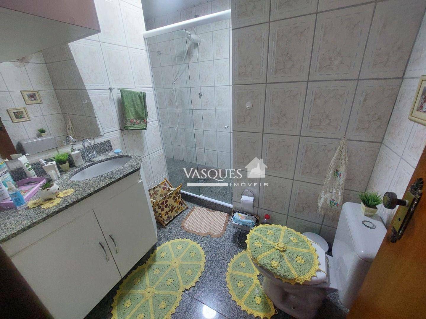 Casa de Condomínio para alugar com 2 quartos, 97m² - Foto 12