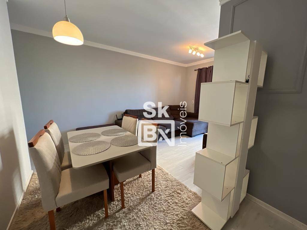 Apartamento à venda com 2 quartos, 61m² - Foto 9