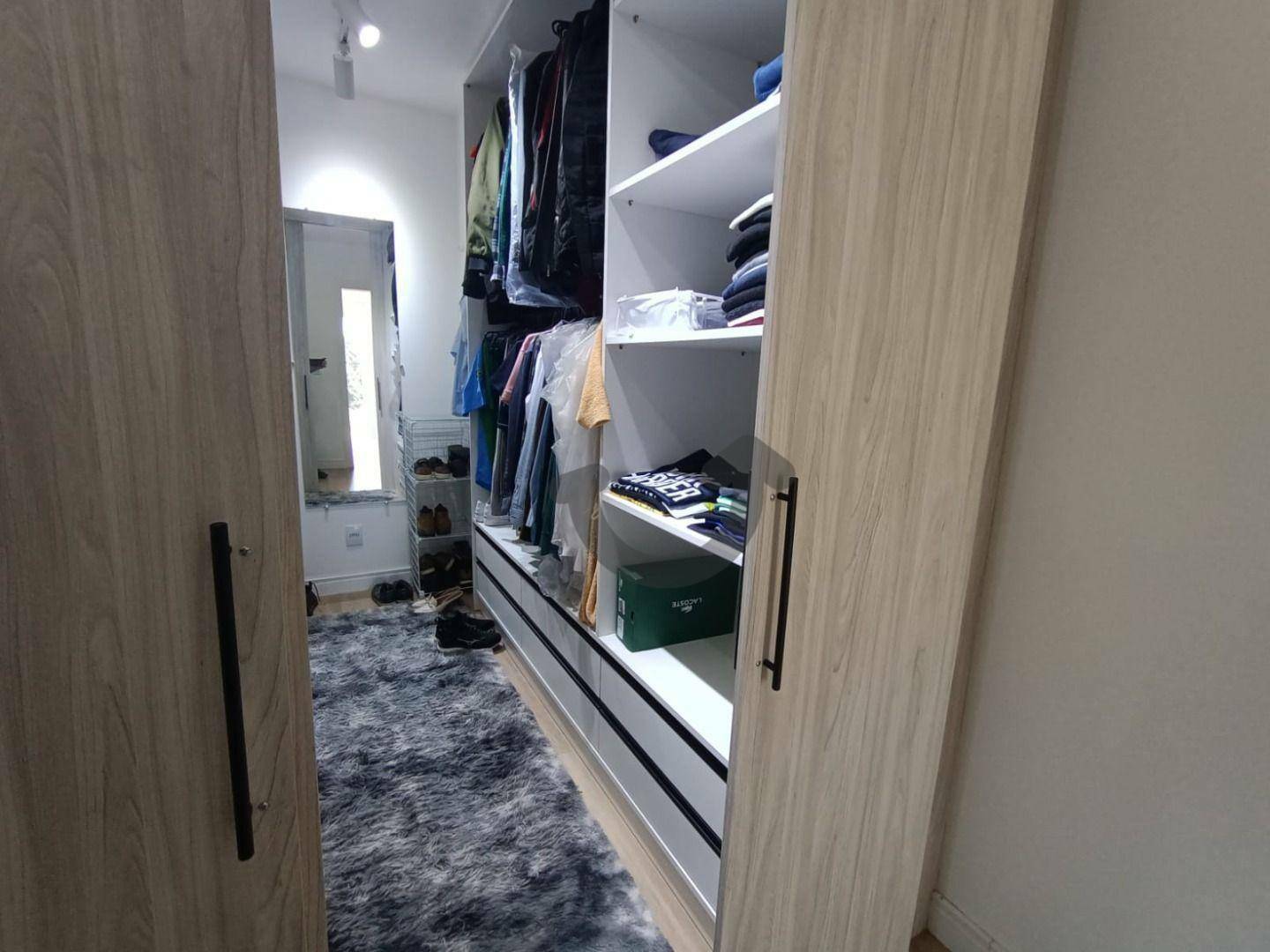 Casa à venda com 3 quartos, 181m² - Foto 20