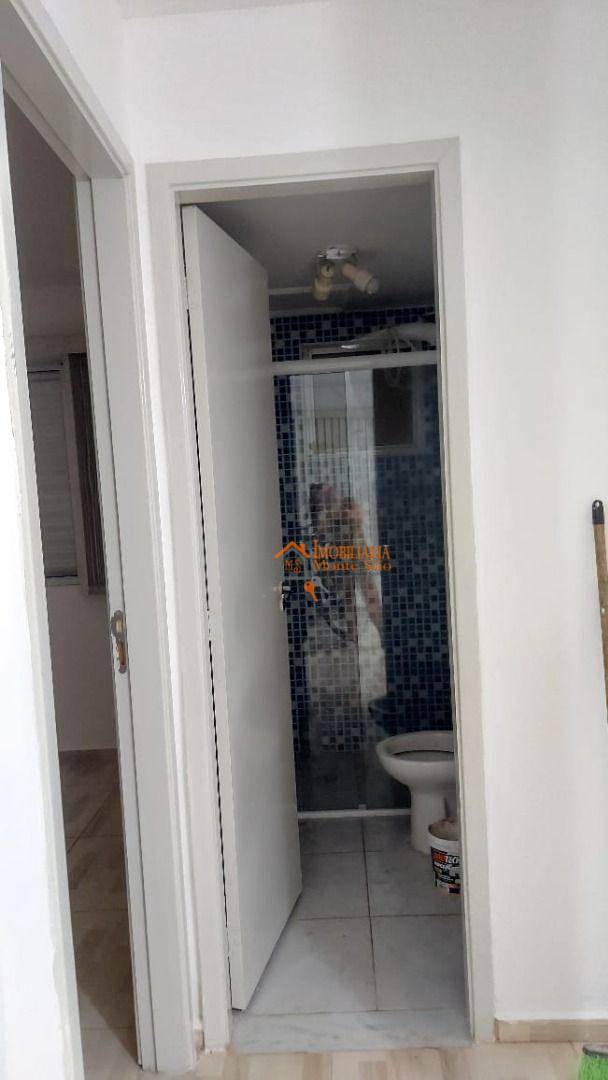 Apartamento à venda com 2 quartos, 45m² - Foto 12