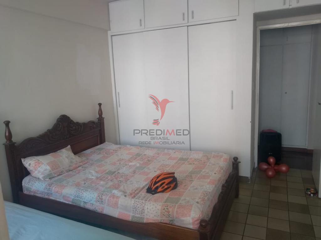 Apartamento à venda com 4 quartos, 140m² - Foto 7