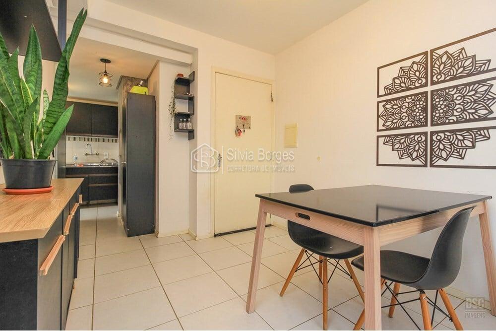 Apartamento à venda com 3 quartos, 63m² - Foto 5