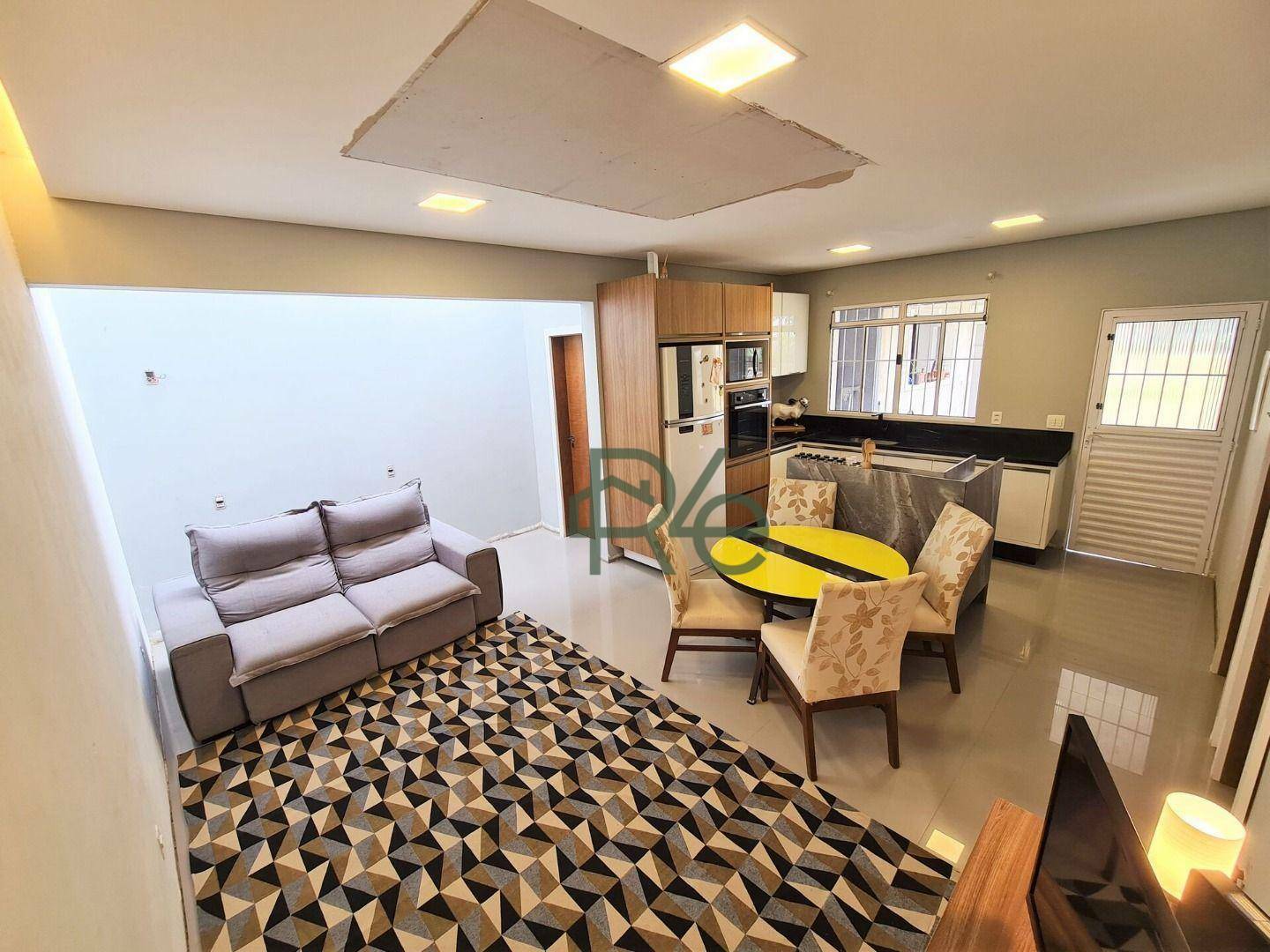 Casa de Condomínio à venda com 2 quartos, 180m² - Foto 6