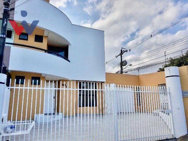 Sobrado à venda com 3 quartos, 160m² - Foto 2