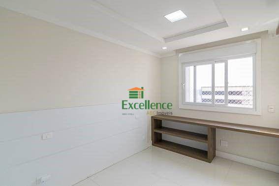 Apartamento para alugar com 4 quartos, 160m² - Foto 53