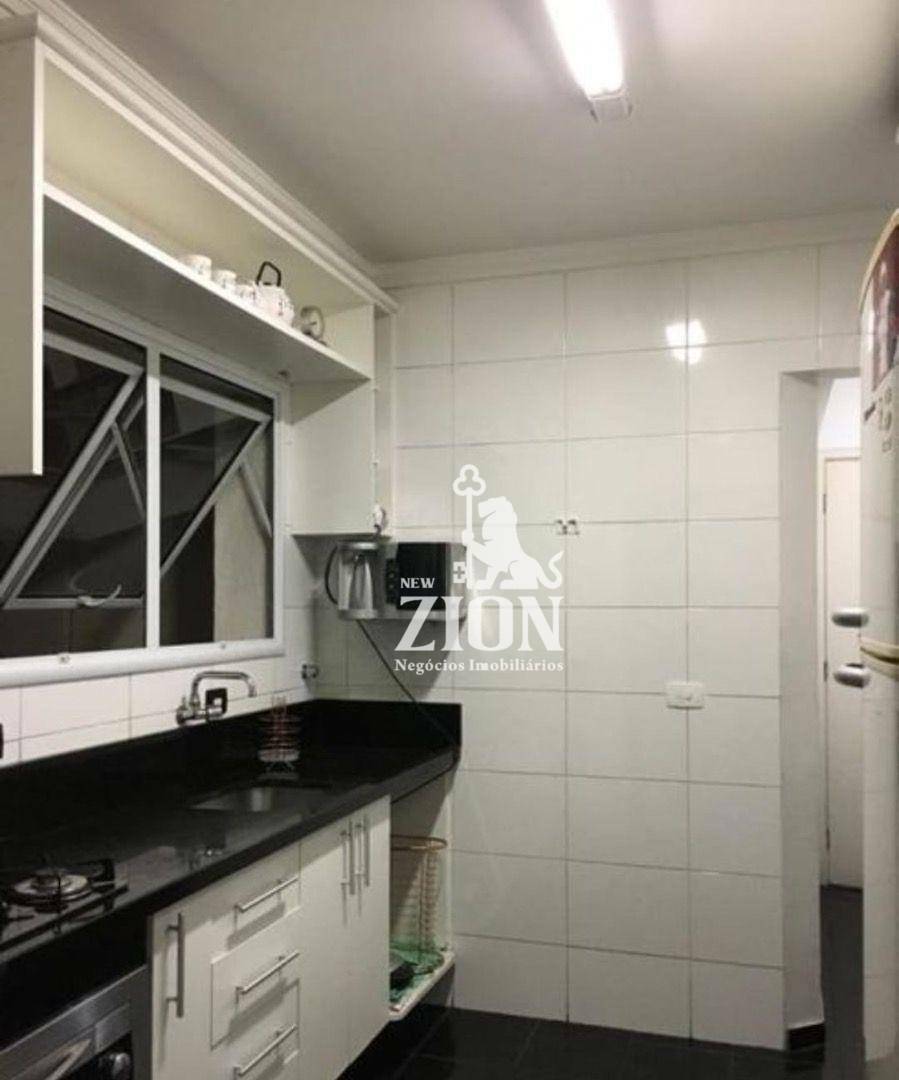 Apartamento à venda com 2 quartos, 72m² - Foto 5