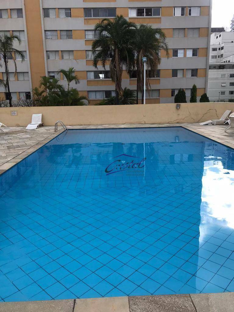 Apartamento à venda com 3 quartos, 114m² - Foto 21