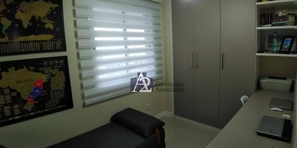 Cobertura à venda com 3 quartos, 132m² - Foto 11