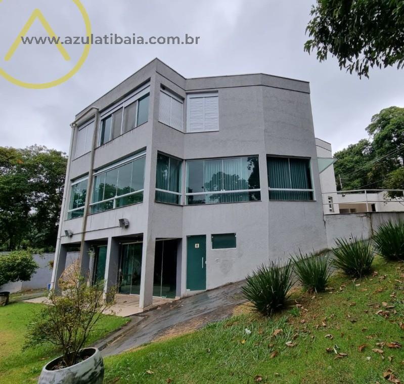 Casa de Condomínio à venda com 3 quartos, 750m² - Foto 28