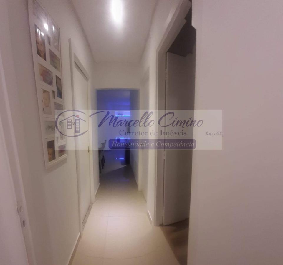 Apartamento à venda com 3 quartos, 88m² - Foto 12