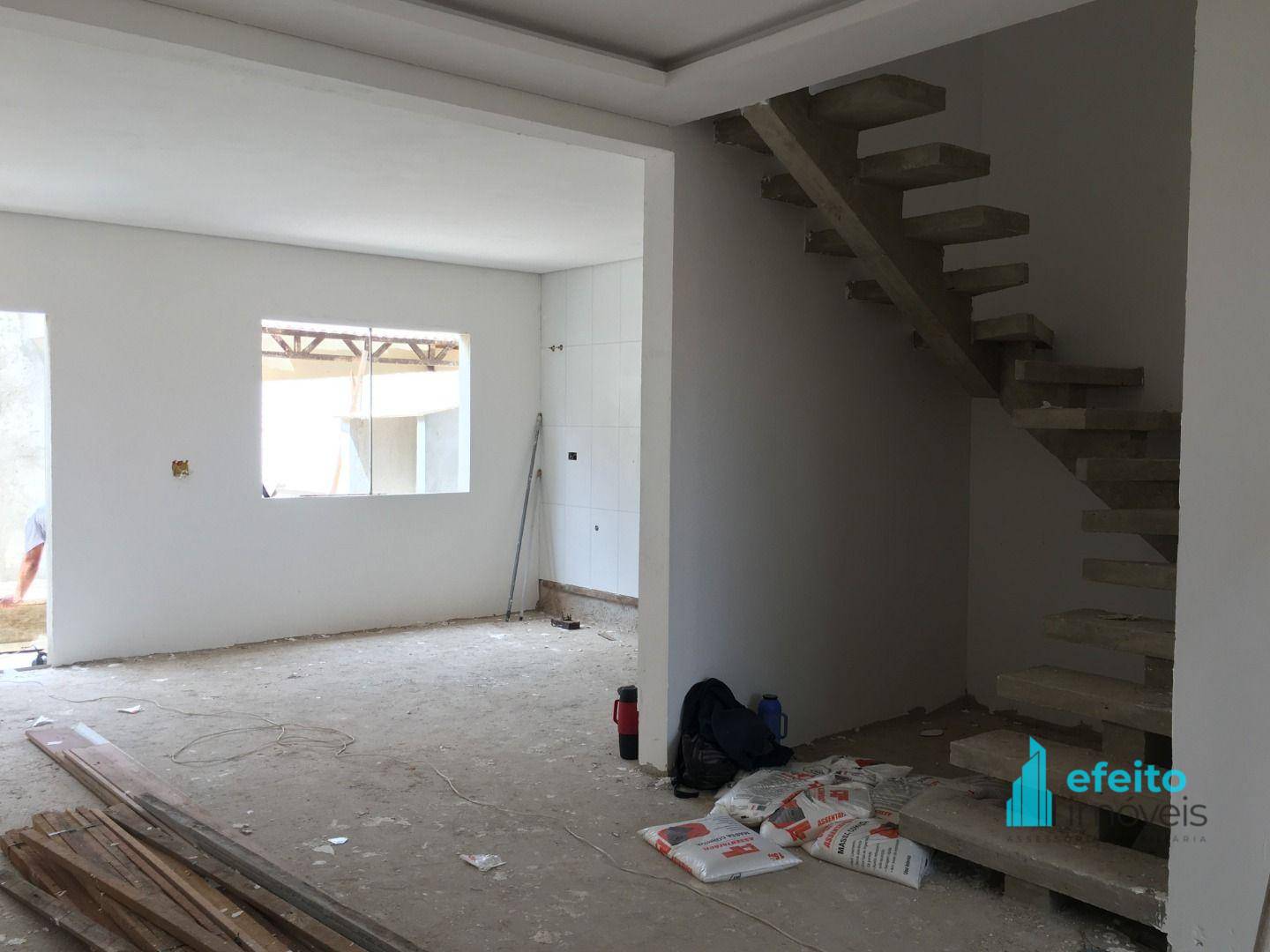 Sobrado à venda com 3 quartos, 166m² - Foto 3