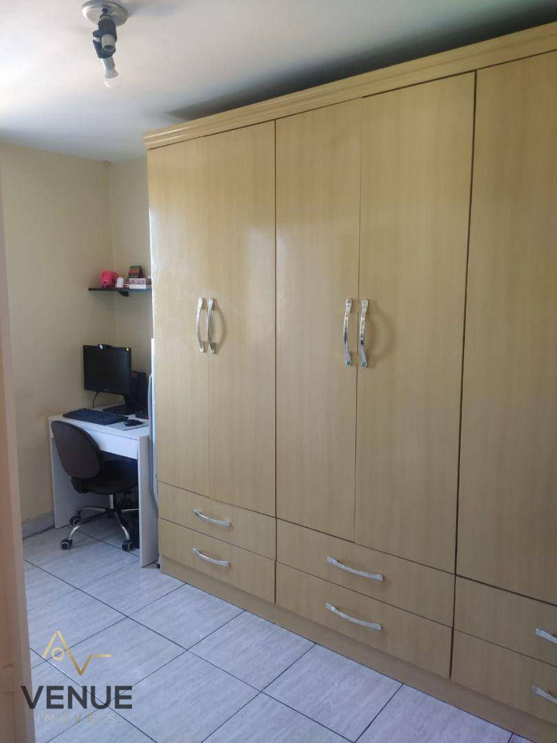 Apartamento à venda com 2 quartos, 50m² - Foto 10