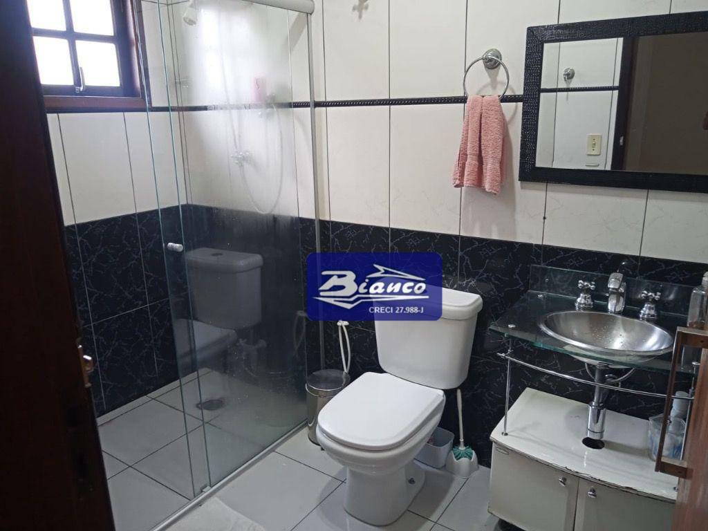 Sobrado à venda com 3 quartos, 124m² - Foto 15