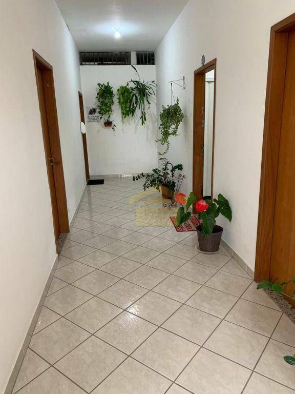 Conjunto Comercial-Sala para alugar, 25m² - Foto 4