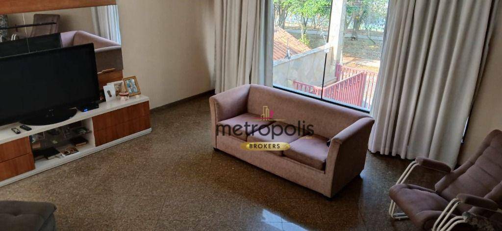 Sobrado à venda com 3 quartos, 400m² - Foto 7