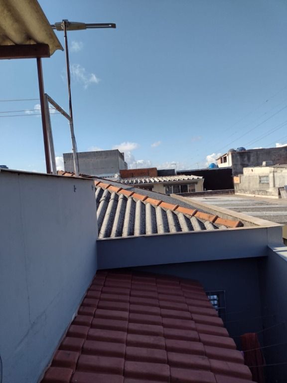 Sobrado à venda com 6 quartos, 140m² - Foto 13