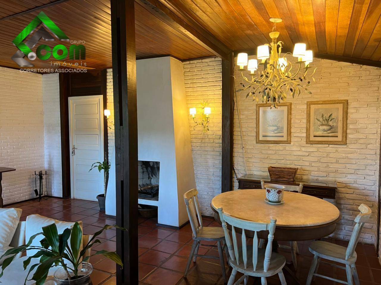 Casa, 7 quartos, 774 m² - Foto 26