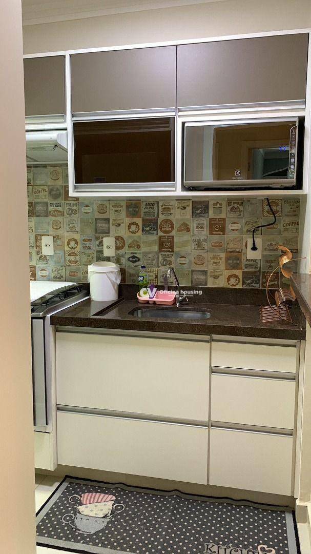 Apartamento à venda com 2 quartos, 55m² - Foto 33