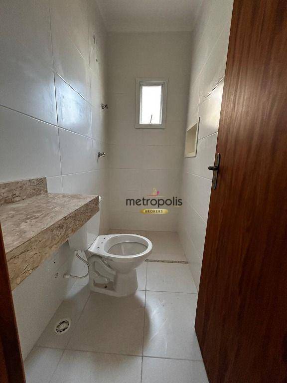 Cobertura à venda com 3 quartos, 140m² - Foto 7