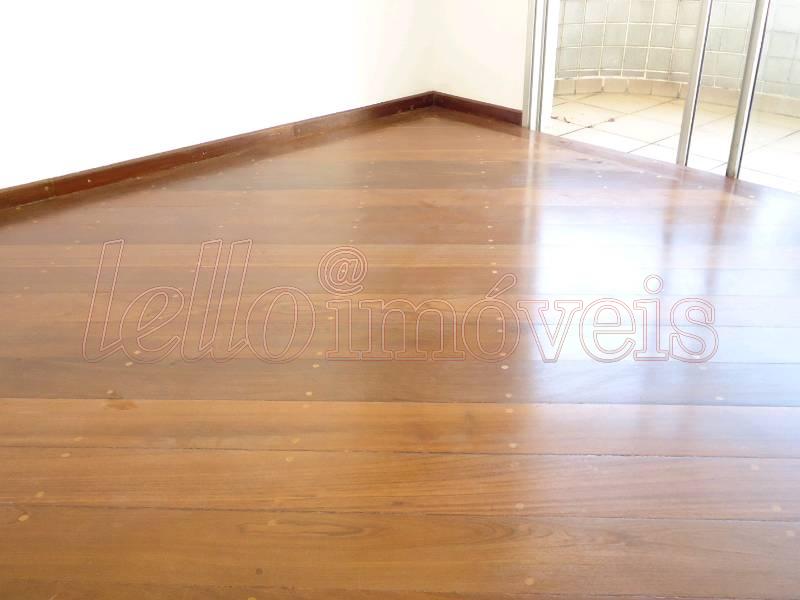 Apartamento para alugar com 2 quartos, 70m² - Foto 6