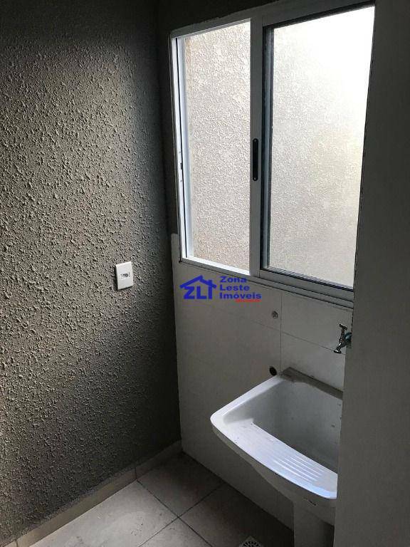 Apartamento para alugar com 2 quartos, 40m² - Foto 9