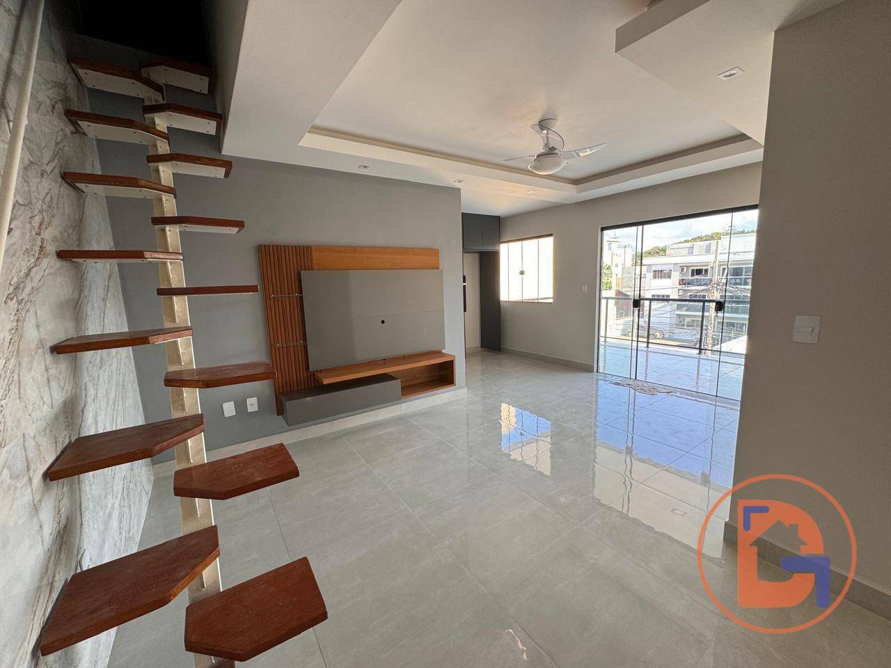 Cobertura à venda e aluguel com 3 quartos, 81m² - Foto 10