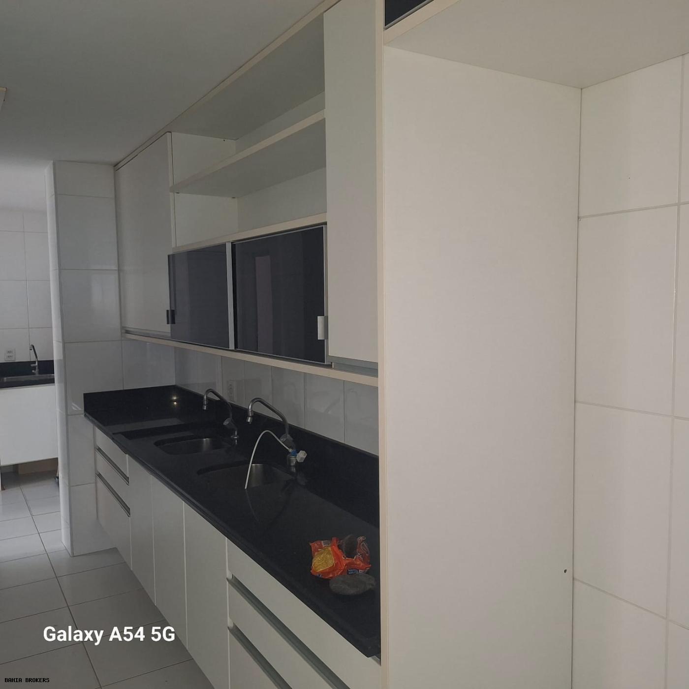 Apartamento para alugar com 4 quartos, 180m² - Foto 21