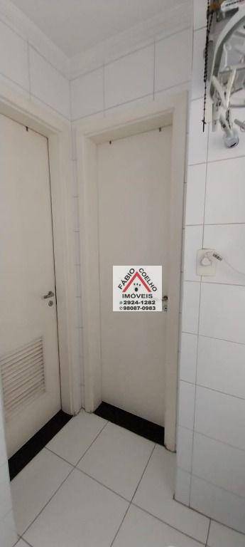 Apartamento à venda com 3 quartos, 133m² - Foto 22