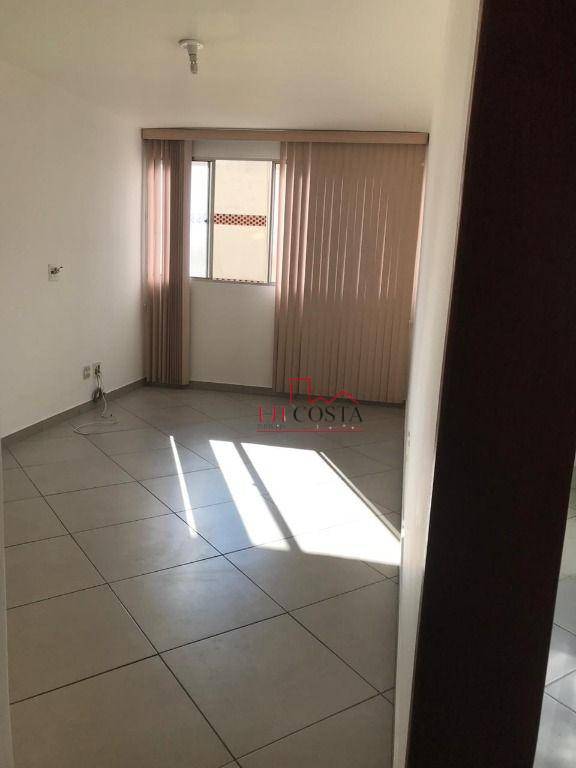 Apartamento à venda com 2 quartos, 58m² - Foto 1