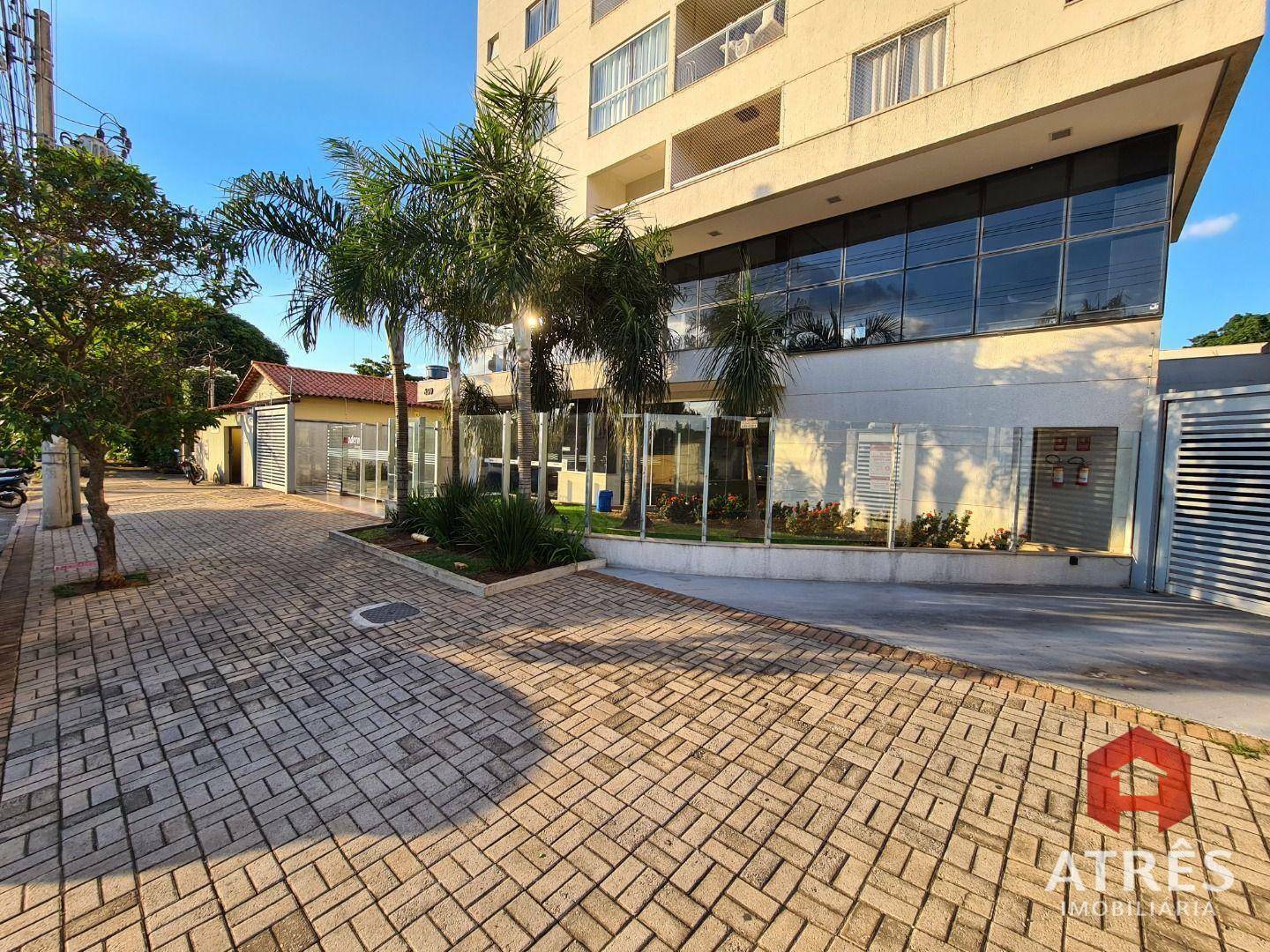 Apartamento para alugar com 1 quarto, 41m² - Foto 28