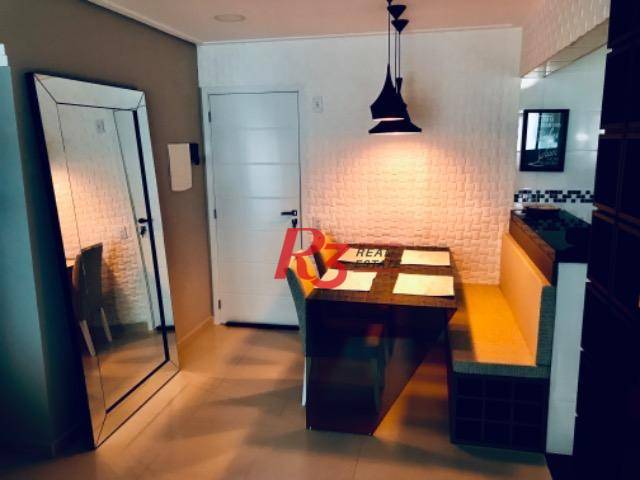 Apartamento à venda com 2 quartos, 89m² - Foto 5