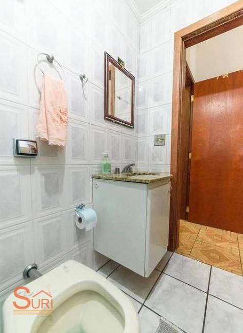 Apartamento à venda com 4 quartos, 140m² - Foto 8