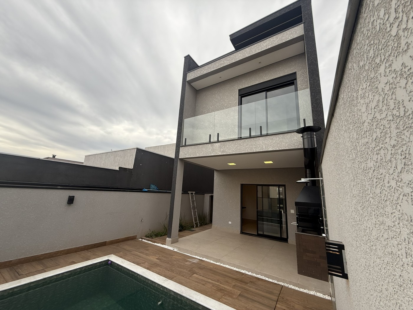 Casa à venda com 3 quartos, 140m² - Foto 15