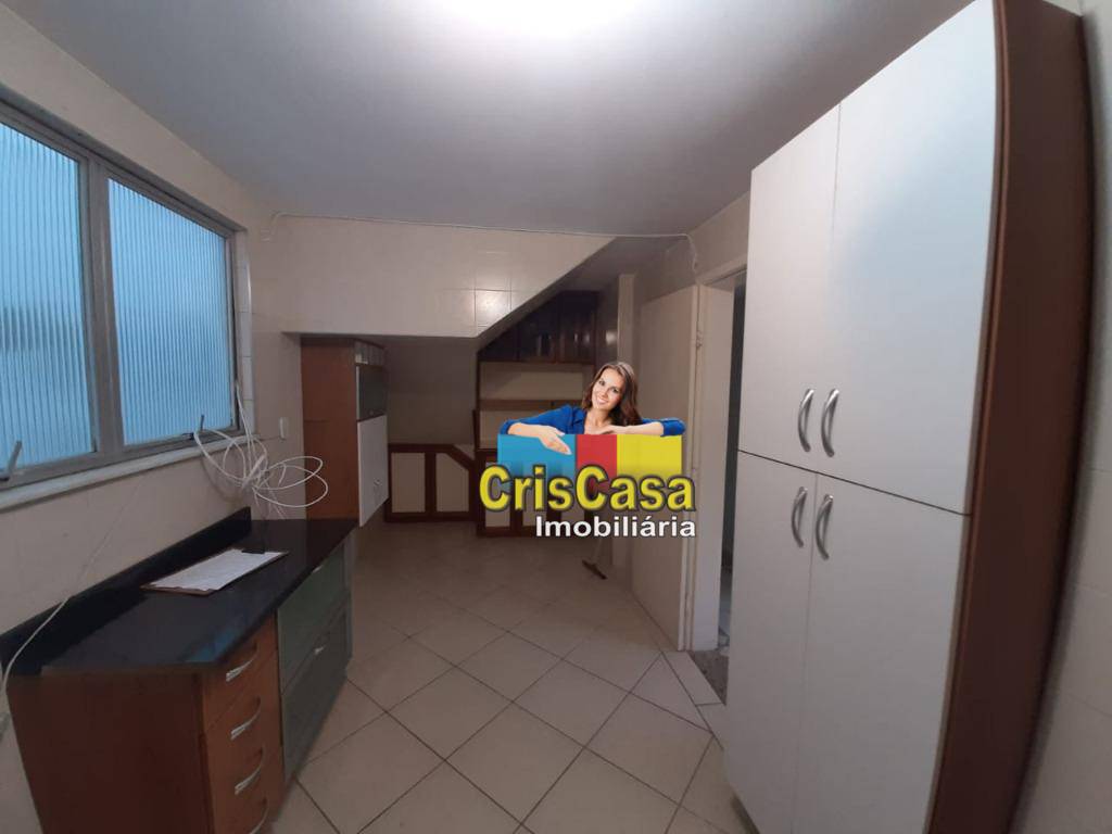 Cobertura à venda com 3 quartos, 180m² - Foto 19