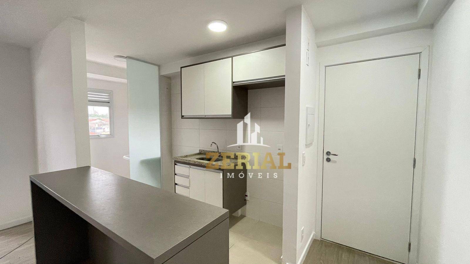 Apartamento para alugar com 2 quartos, 47m² - Foto 1