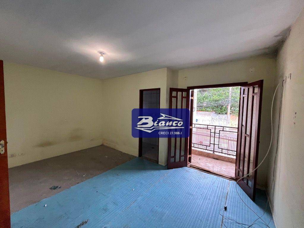 Sobrado à venda com 3 quartos, 110m² - Foto 13