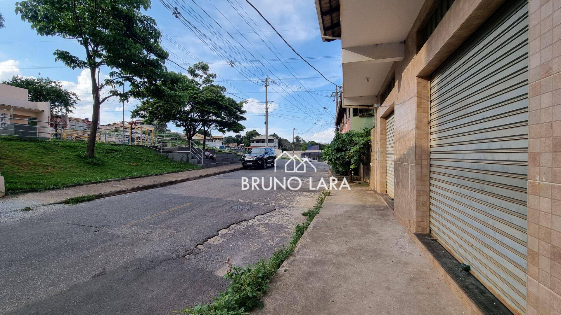 Loja-Salão, 100 m² - Foto 3