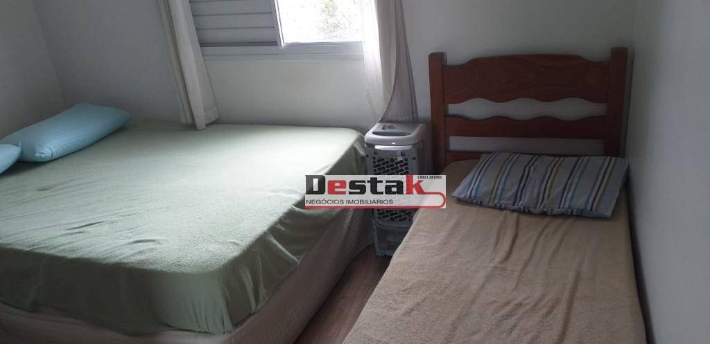 Apartamento à venda com 2 quartos, 55m² - Foto 8