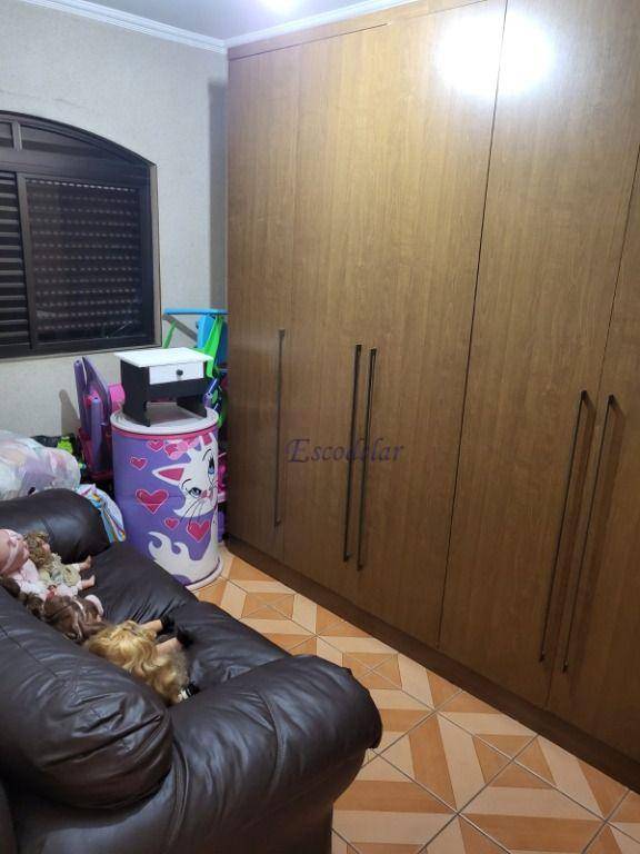 Sobrado à venda com 4 quartos, 200m² - Foto 17