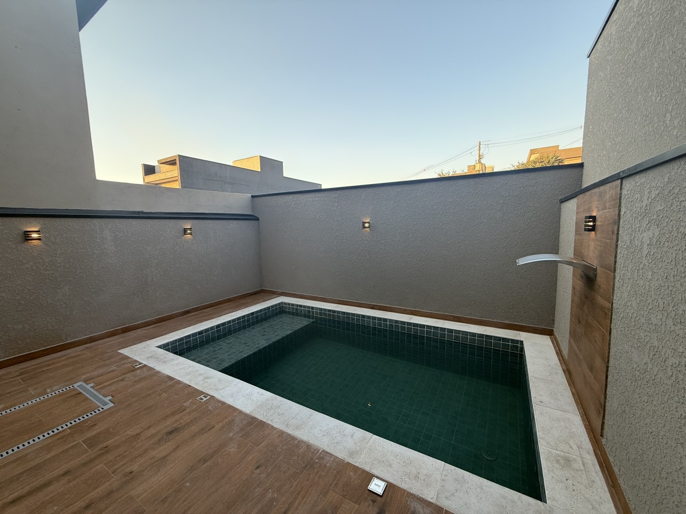 Casa, 3 quartos, 130 m² - Foto 15